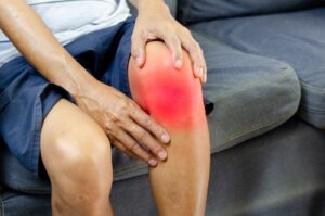 pain relief for arthritis