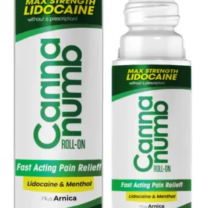 Cannanumb