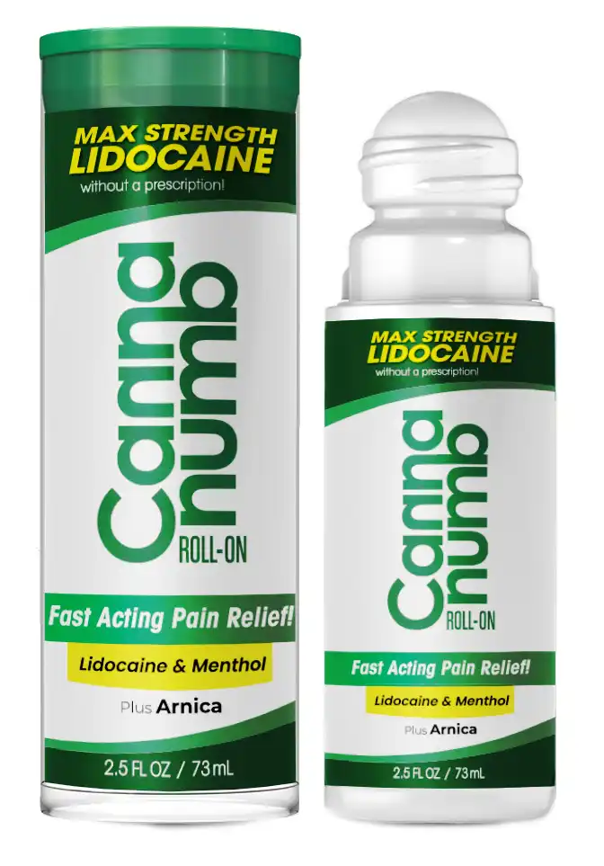 Cannanumb